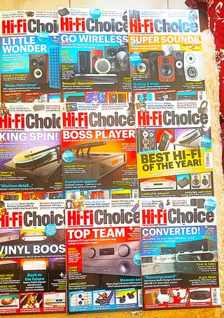The Ultimate Guide to High-Performance HI-FI