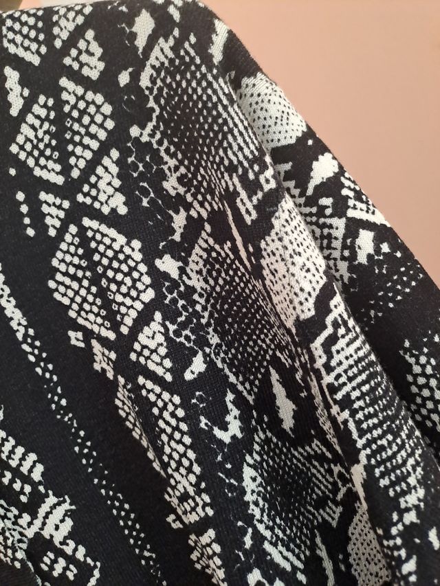 Cardigan bottoni gioiello