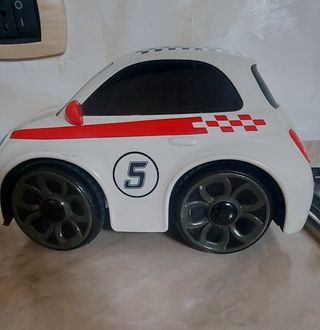 Macchinina Chicco