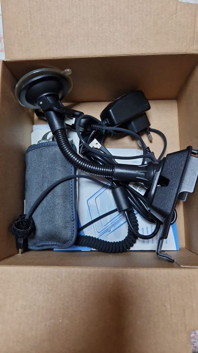 Navegador Acer 310 series