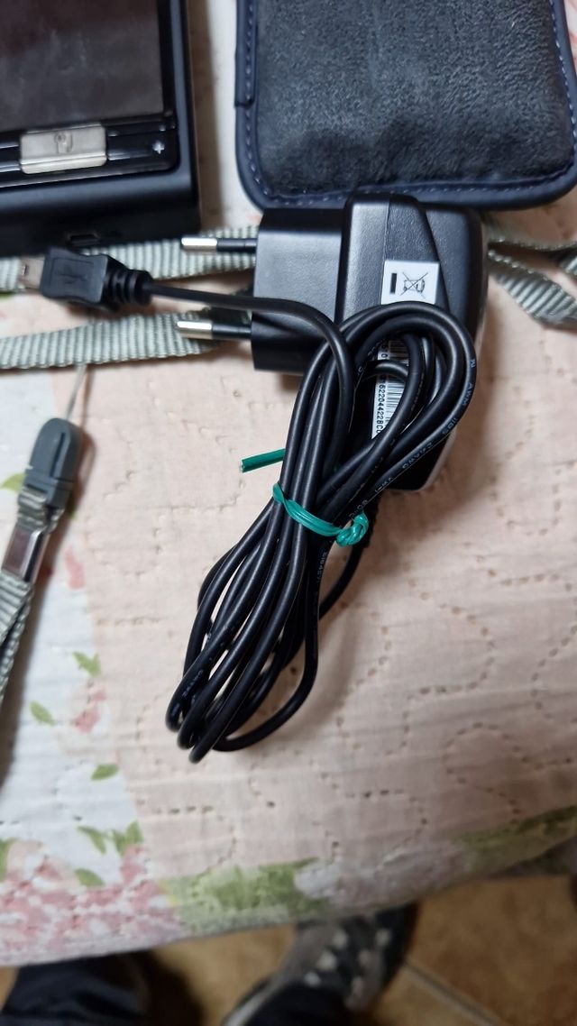 Navegador Acer 310 series