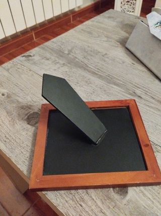 Cuadro monedas familia real