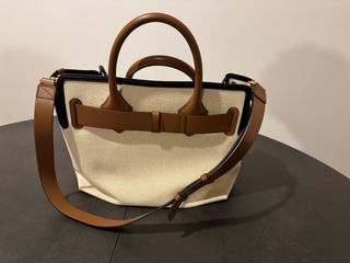 Borsa Burberry Horseferry House