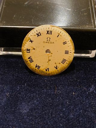 Lotto di Quattro quadranti vintage