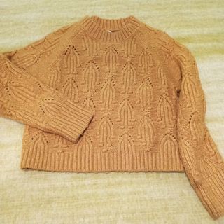 Jersey de lana 