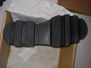 Botines con plataforma Refresh