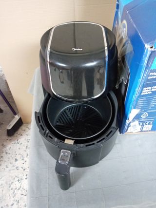 Freidora de aire 3,5L