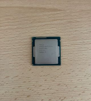 Intel Core i7-4770s 1150 procesador