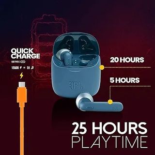 JBL tune 225