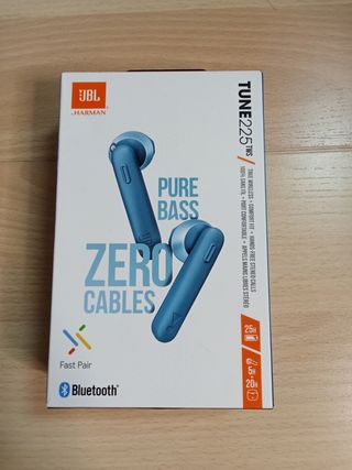 JBL tune 225