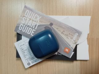 JBL tune 225