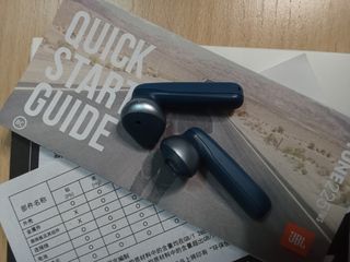JBL tune 225