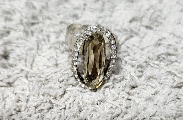 Anillo ajustable 