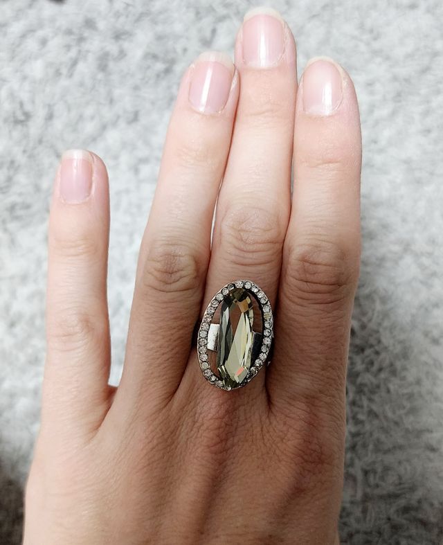 Anillo ajustable 