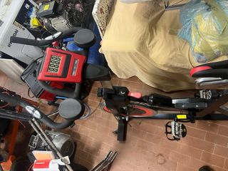 Cyclette PROFESSIONALE  Go sport PX1