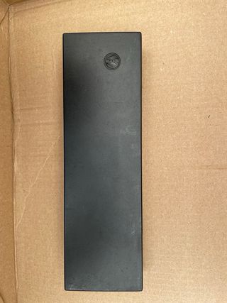 Tapa radio vw