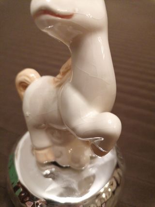 Pony carillon 