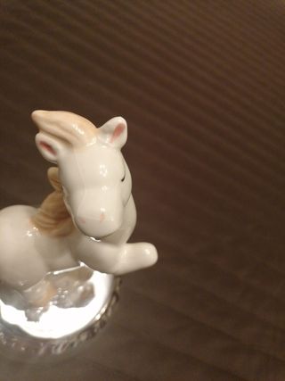 Pony carillon 