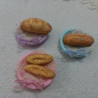 Miniature casa delle bambole