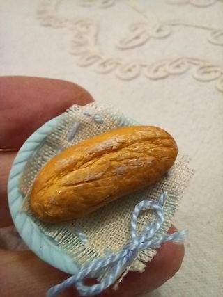 Miniature casa delle bambole