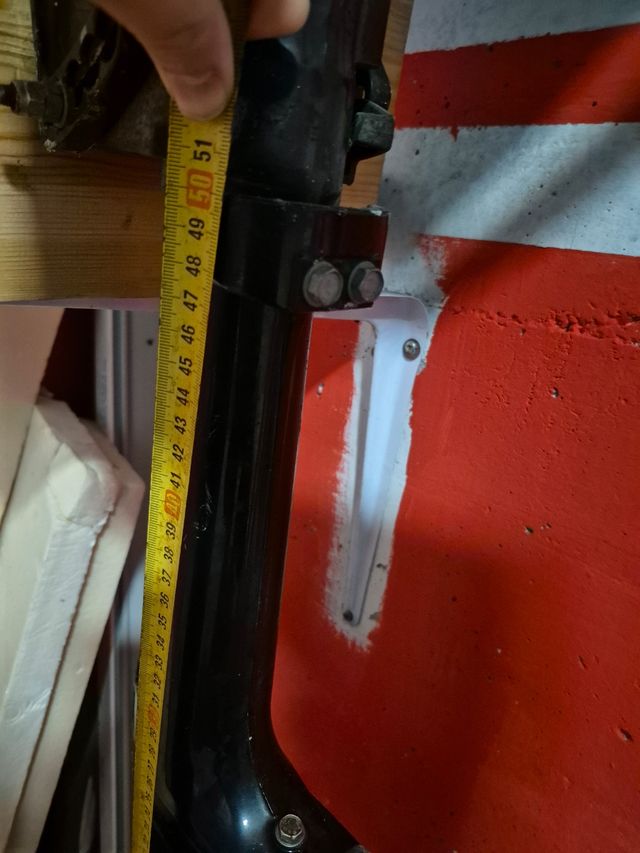 Motor fueraborda suzuki df 2.5