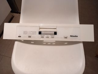 Frontal lavavajillas miele 
