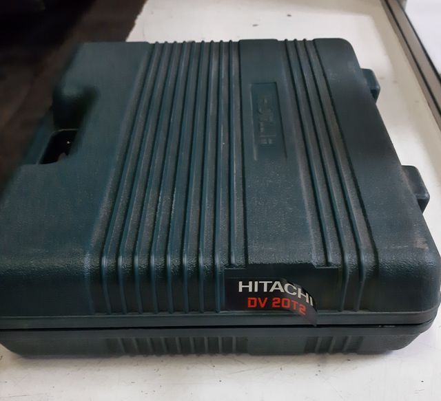 Trapano Hitachi dv20 t2