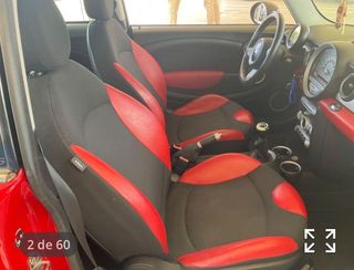 MINI Mini 2009