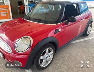 MINI Mini 2009