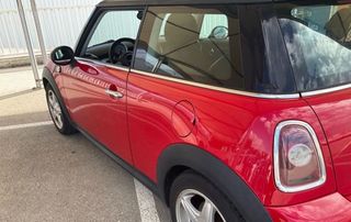 MINI Mini 2009