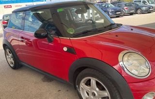 MINI Mini 2009