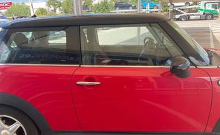 MINI Mini 2009