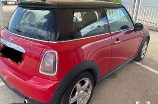MINI Mini 2009