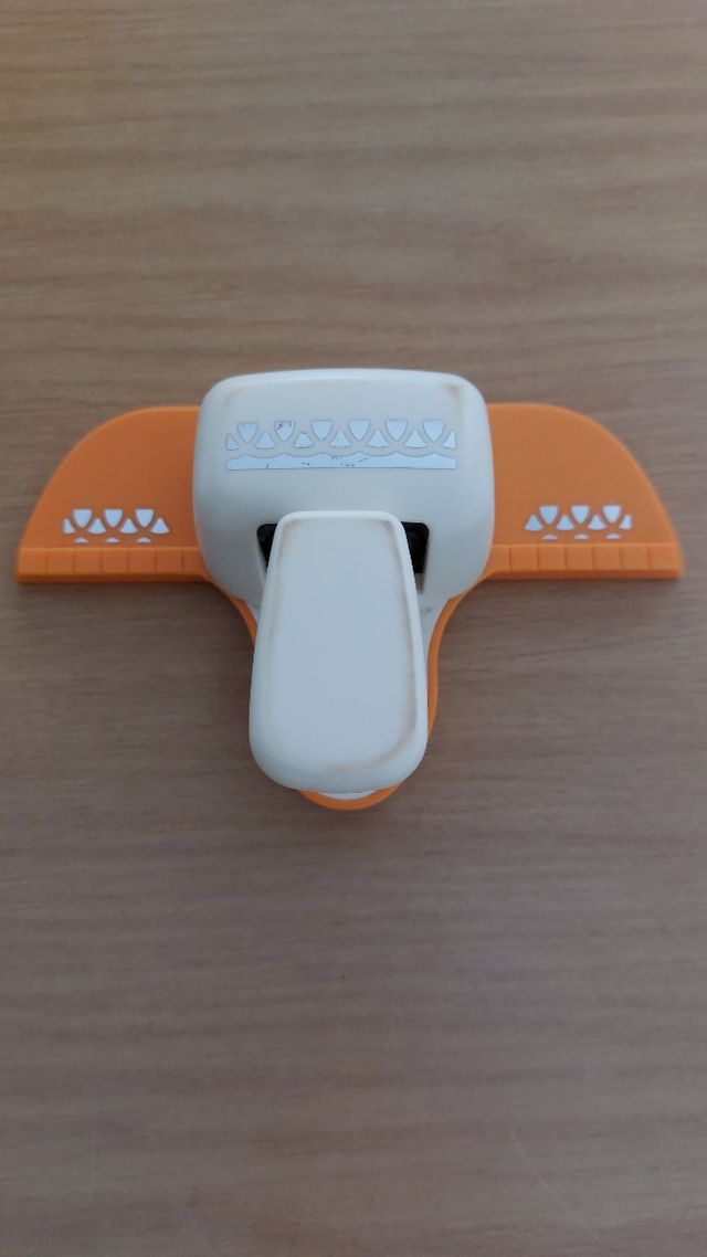 Troqueladora manualidades