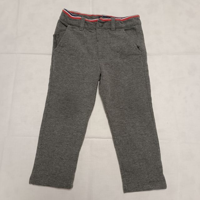 Conjunto niño 2 años