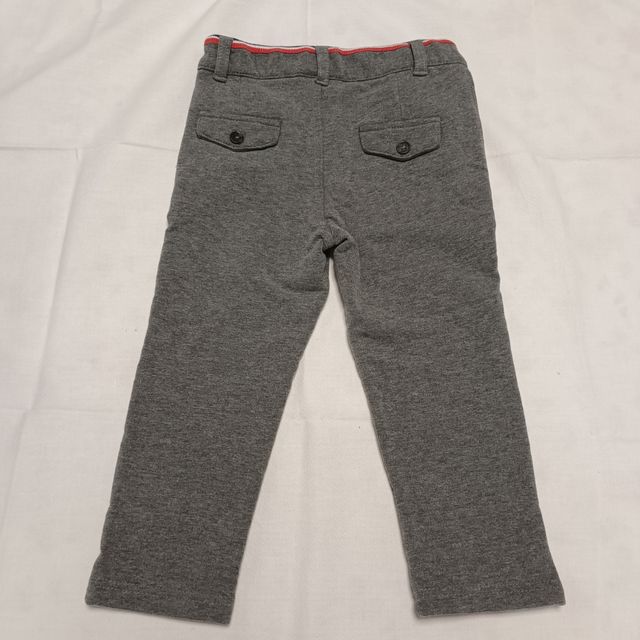 Conjunto niño 2 años