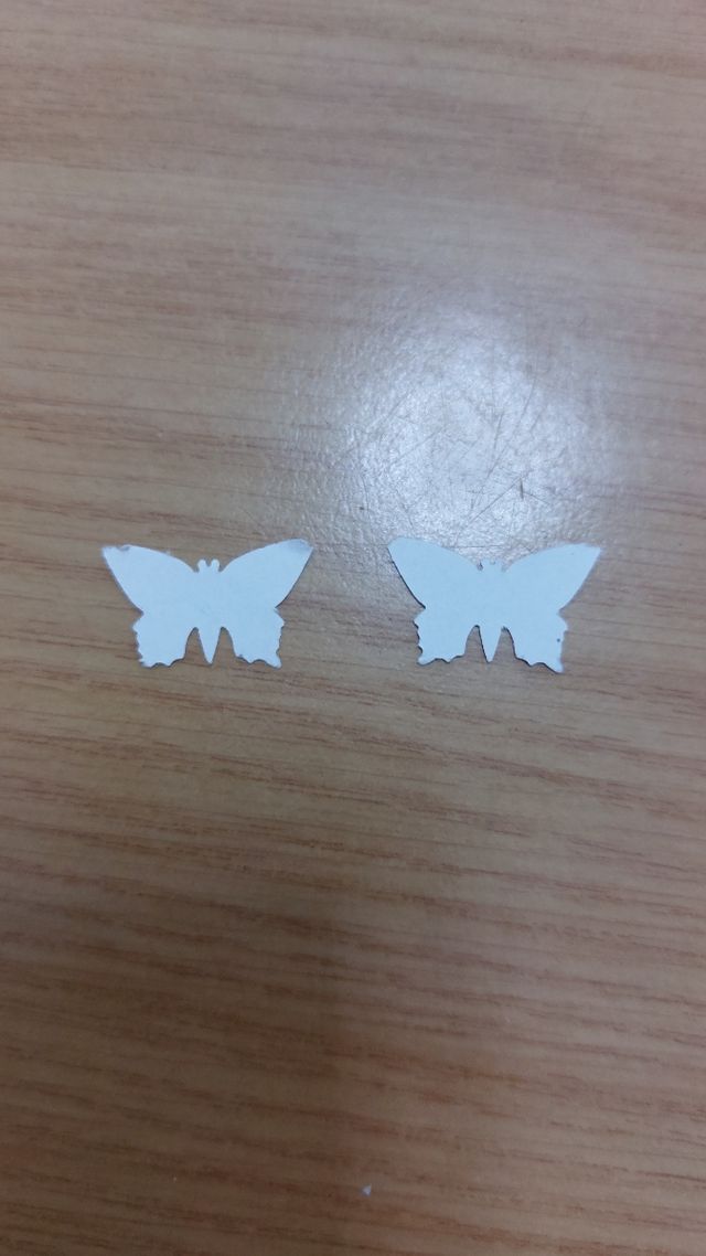 Troqueladora manualidades