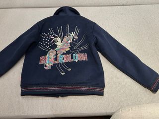 Chaqueta de niña