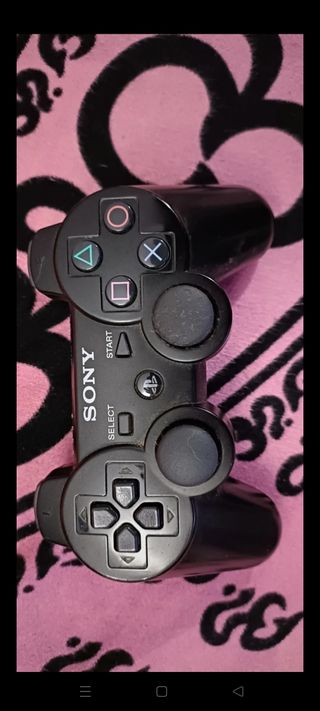 Sixaxis ps3 