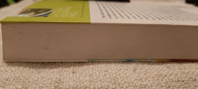 La cocina vegetariana fácil