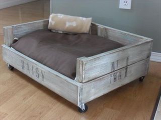 Venta camas para perros y gatos.