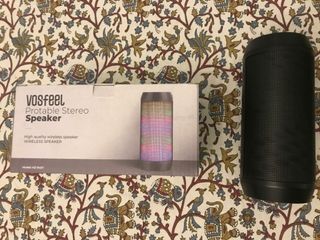 Altoparlante Stereo Bluetooth 5.3 Vosfeel