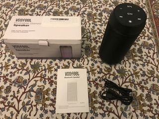 Altoparlante Stereo Bluetooth 5.3 Vosfeel