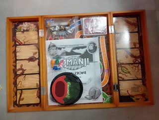 Jumanji (gioco da tavolo)