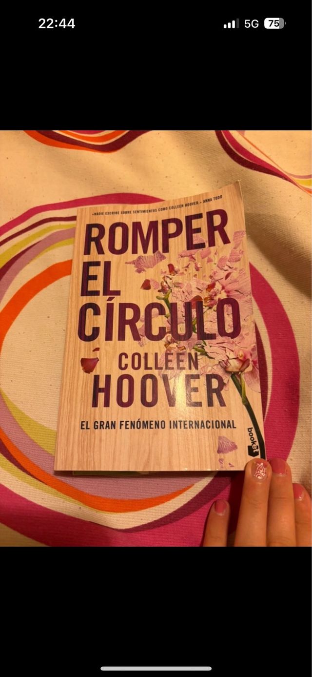 Romper el Circulo
