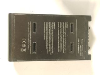 Nuova batteria Toshiba Qosmio Pa3285U 1BAS 