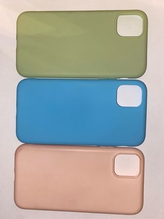 fundas iphone