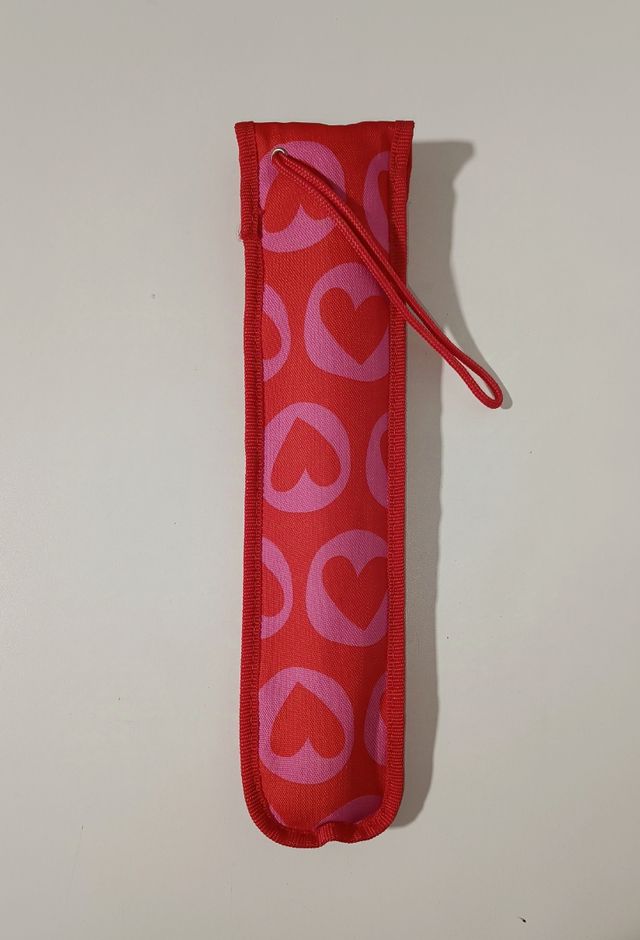 Funda para flauta Ágata Ruiz de la Prada