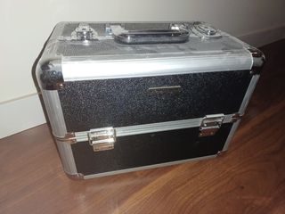 Maletín maquillaje 