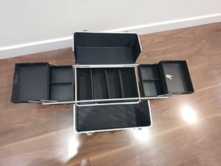 Maletín maquillaje 